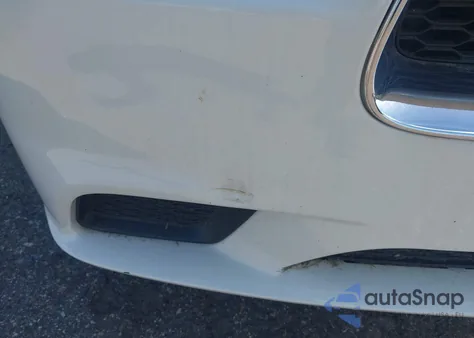 2014 Dodge Charger Se z USA, uszkodzony, nr VIN 2C3CDXBG7EH314496